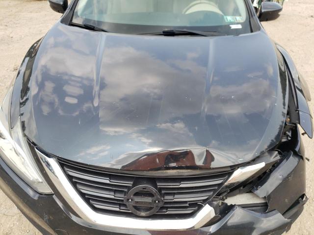 Photo 11 from auction – 2017 NISSAN ALTIMA 2.5 with VIN 1N4AL3AP3HC221259