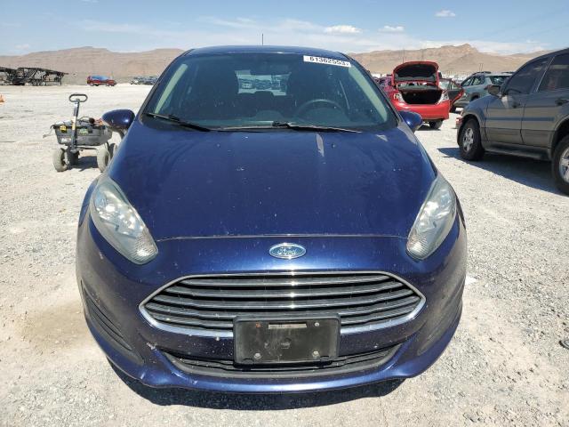 Photo 5 from auction – 2016 FORD FIESTA SE with VIN 3FADP4EJ2GM111426