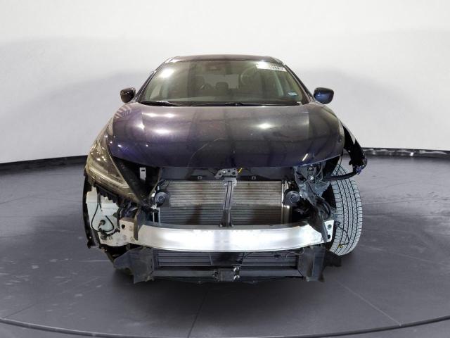 Photo 5 from auction – 2023 NISSAN MURANO S with VIN 5N1AZ2AJ9PC135026