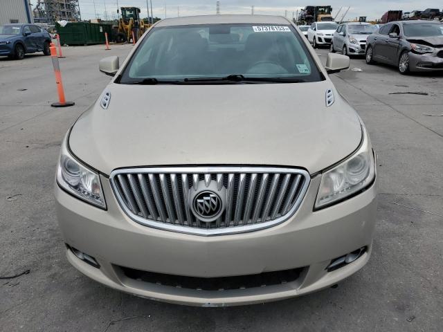 Photo 5 from auction – 2012 BUICK LACROSSE T with VIN 1G4GJ5E37CF104672