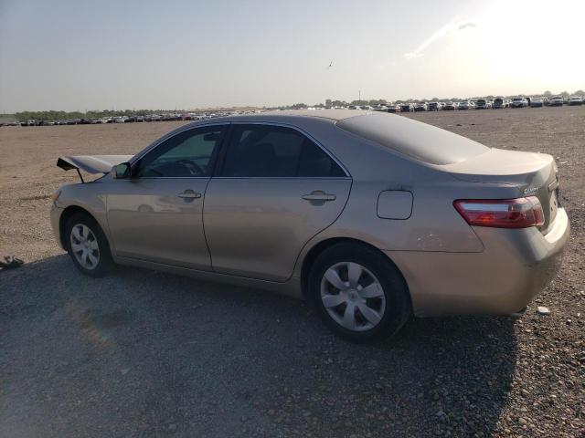Photo 2 from auction – 2007 TOYOTA CAMRY LE with VIN 4T1BK46K77U501016