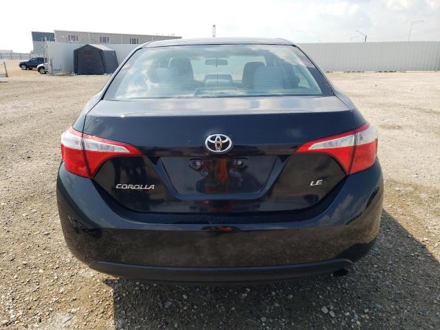 Photo 6 from auction – 2016 TOYOTA COROLLA L with VIN 2T1BURHE9GC586862