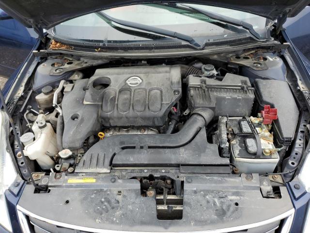 Photo 11 from auction – 2011 NISSAN ALTIMA BAS with VIN 1N4AL2AP9BN511723