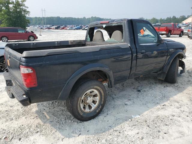 Photo 3 from auction – 2001 FORD RANGER with VIN 1FTYR10U01TA54545
