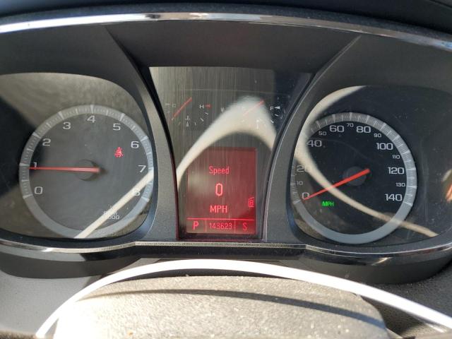Photo 9 from auction – 2011 GMC TERRAIN SL with VIN 2CTALMEC2B6366059