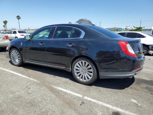 Photo 2 from auction – 2013 LINCOLN MKS with VIN 1LNHL9DKXDG615223
