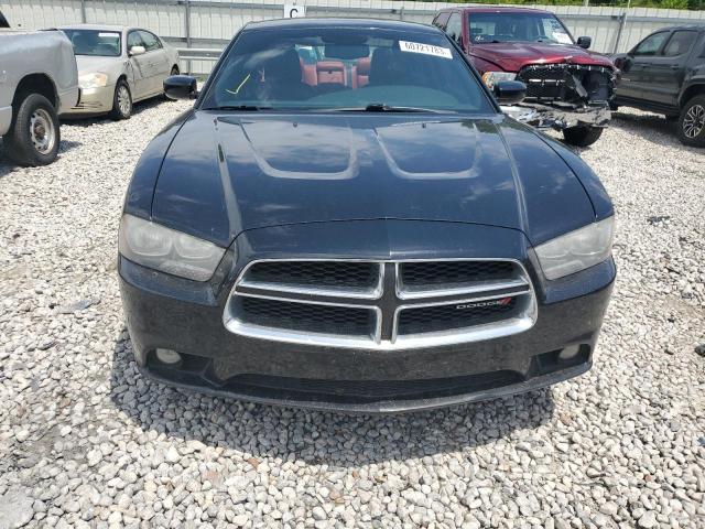 Photo 5 from auction – 2013 DODGE CHARGER SX with VIN 2C3CDXJG4DH678780