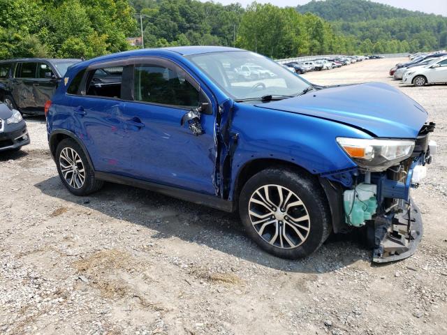 Photo 4 from auction – 2016 MITSUBISHI OUTLANDER with VIN JA4AR3AU0GZ057232