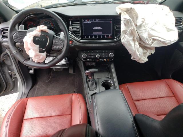 Photo 8 from auction – 2022 DODGE DURANGO SR with VIN 1C4SDJGJ9NC188153