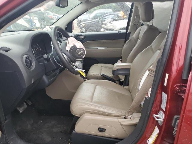 Photo 7 from auction – 2015 JEEP COMPASS LI with VIN 1C4NJDCB0FD118039