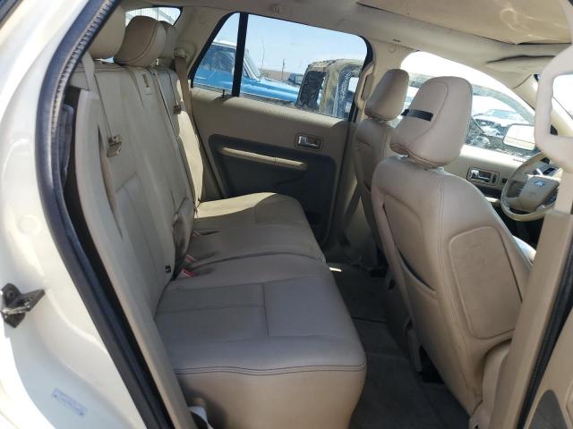 Photo 10 from auction – 2007 FORD EDGE SEL P with VIN 2FMDK49C07BA25582