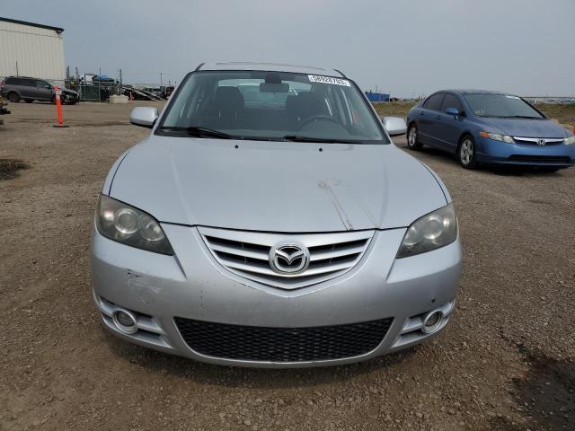 Photo 5 from auction – 2005 MAZDA 3 S with VIN JM1BK123351309687