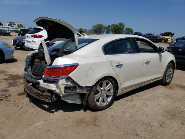 Photo 3 from auction – 2012 BUICK LACROSSE with VIN 1G4GC5E38CF223132