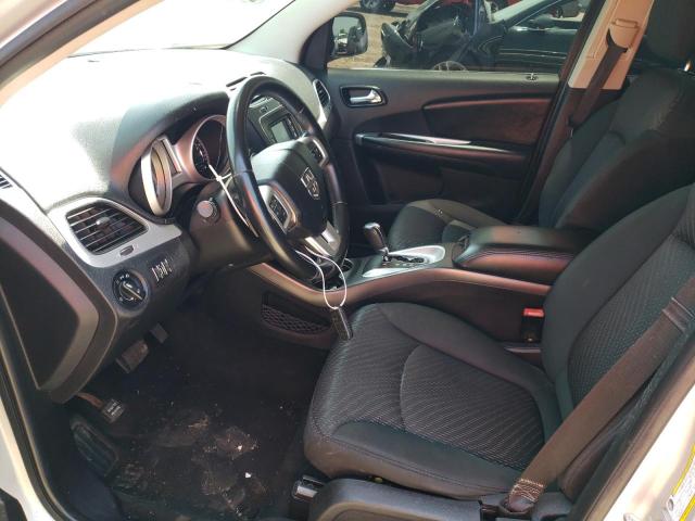 Photo 7 from auction – 2012 DODGE JOURNEY SX with VIN 3C4PDDBG8CT134847