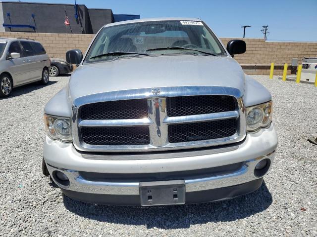 Photo 5 from auction – 2004 DODGE RAM 1500 S with VIN 1D7HA18D64S553023