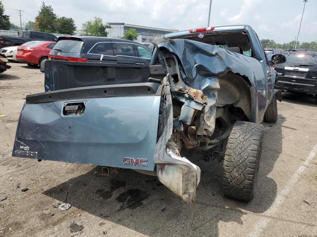 Photo 3 from auction – 2007 GMC NEW SIERRA with VIN 2GTEC19CX71664434