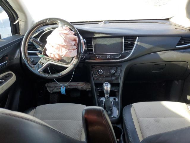 Снимка 8 от търг – 2018 BUICK ENCORE PRE с VIN KL4CJASB6JB594382