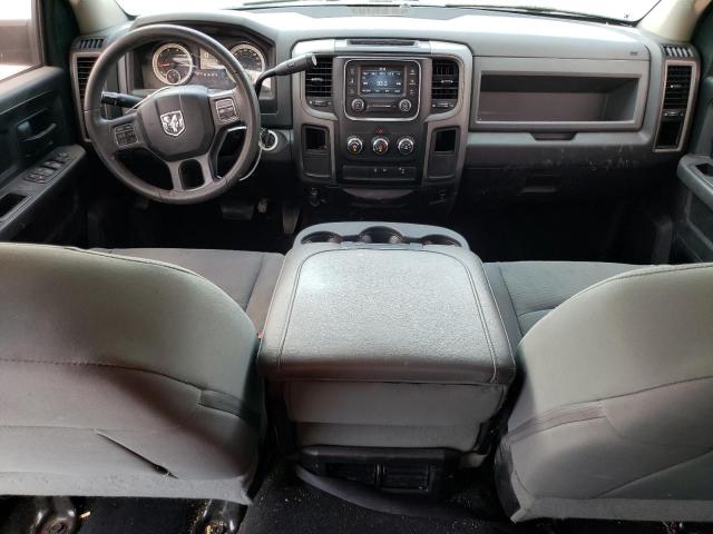 Photo 8 from auction – 2017 RAM 2500 ST with VIN 3C6TR4CTXHG615377