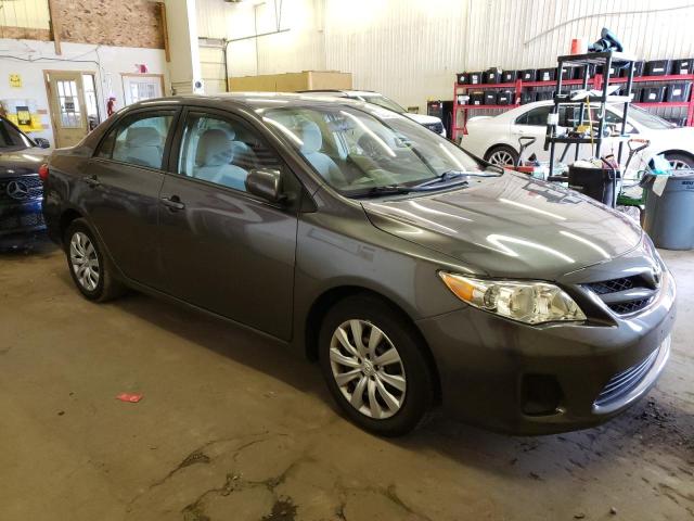 Foto 4 de la subasta – 2012 TOYOTA COROLLA BA con VIN 5YFBU4EE4CP068109
