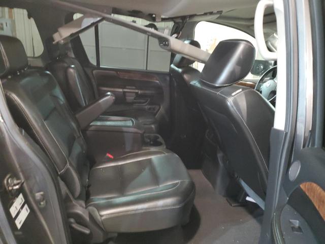 Photo 11 from auction – 2011 NISSAN ARMADA PLA with VIN 5N1BA0NE2BN602281