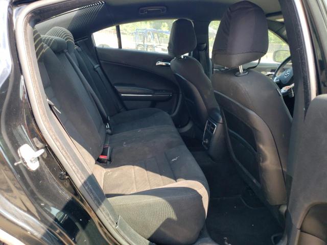 Photo 10 from auction – 2014 DODGE CHARGER SX with VIN 2C3CDXJG3EH308454