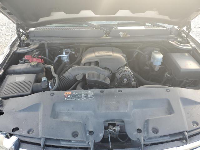 Photo 11 from auction – 2013 GMC SIERRA K15 with VIN 3GTP2VE72DG101022