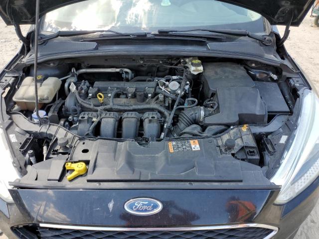 Photo 11 from auction – 2017 FORD FOCUS SE with VIN 1FADP3F24HL207983