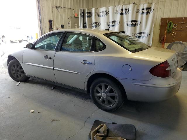 Photo 2 from auction – 2007 BUICK LACROSSE C with VIN 2G4WC582771122188
