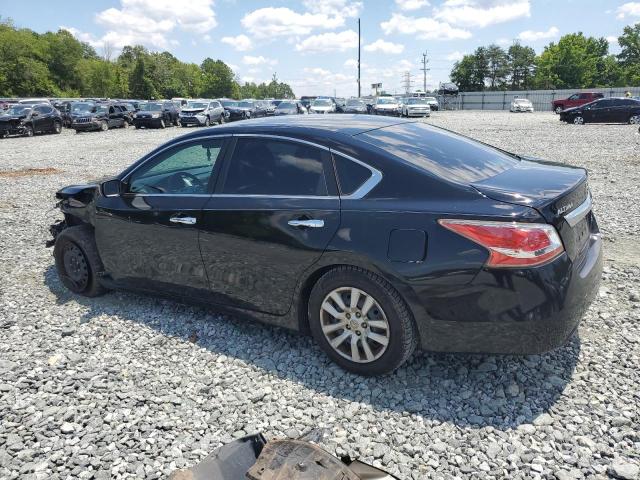 Photo 2 from auction – 2014 NISSAN ALTIMA 2.5 with VIN 1N4AL3AP6EC168021