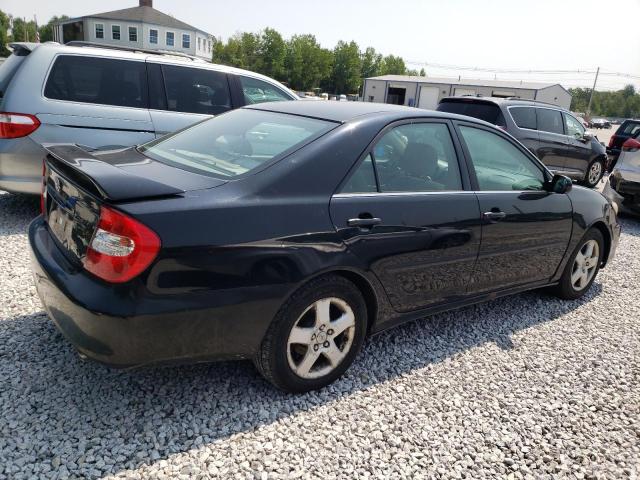 Photo 3 from auction – 2002 TOYOTA CAMRY LE with VIN 4T1BF32K22U031054