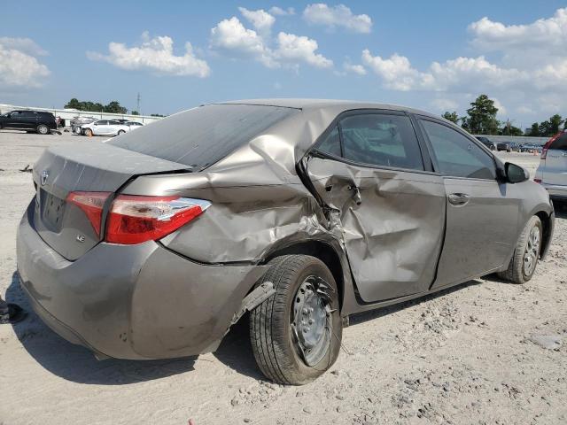 Photo 3 from auction – 2019 TOYOTA COROLLA L with VIN 2T1BURHE8KC171332