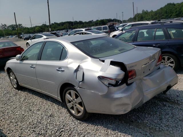 Photo 2 from auction – 2005 LEXUS ES 330 with VIN JTHBA30G255064019