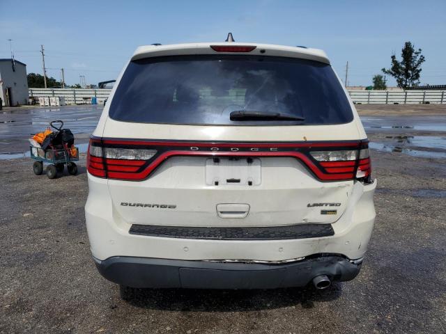 Photo 6 from auction – 2015 DODGE DURANGO LI with VIN 1C4RDHDG9FC740297
