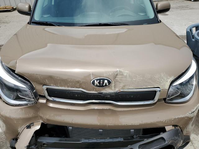 Photo 12 from auction – 2015 KIA SOUL with VIN KNDJN2A28F7203316