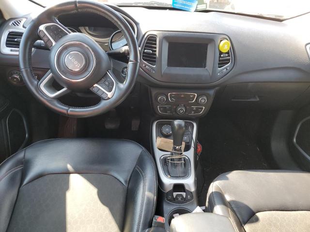 صورة رقم 8 من المزاد - 2018 JEEP COMPASS LA مع VIN 3C4NJDBB1JT115798