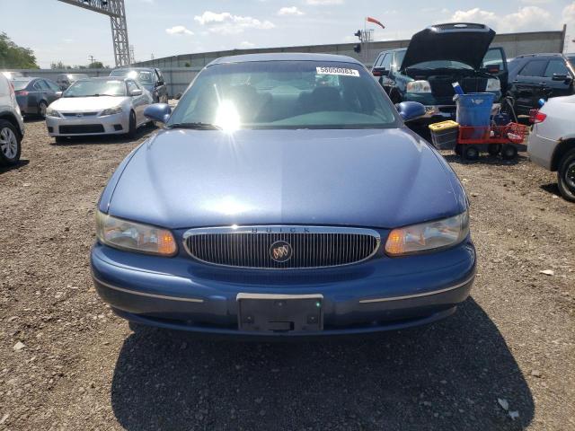Photo 5 from auction – 1999 BUICK CENTURY CU with VIN 2G4WS52M3X1526182