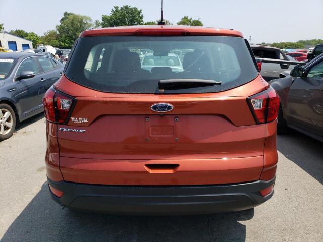 Photo 6 from auction – 2019 FORD ESCAPE S with VIN 1FMCU0F74KUC07391