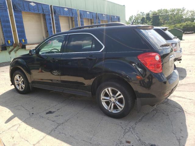 Photo 2 from auction – 2012 CHEVROLET EQUINOX LT with VIN 2GNALDEK2C1336102