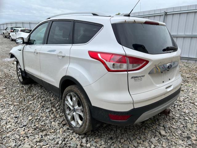 Photo 2 from auction – 2015 FORD ESCAPE TIT with VIN 1FMCU9J95FUB62674