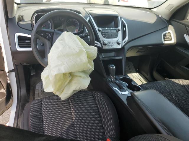 Photo 8 from auction – 2017 GMC TERRAIN SL with VIN 2GKALMEK4H6115091