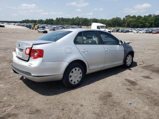 Photo 3 from auction – 2006 VOLKSWAGEN JETTA VALU with VIN 3VWPF71K56M791540