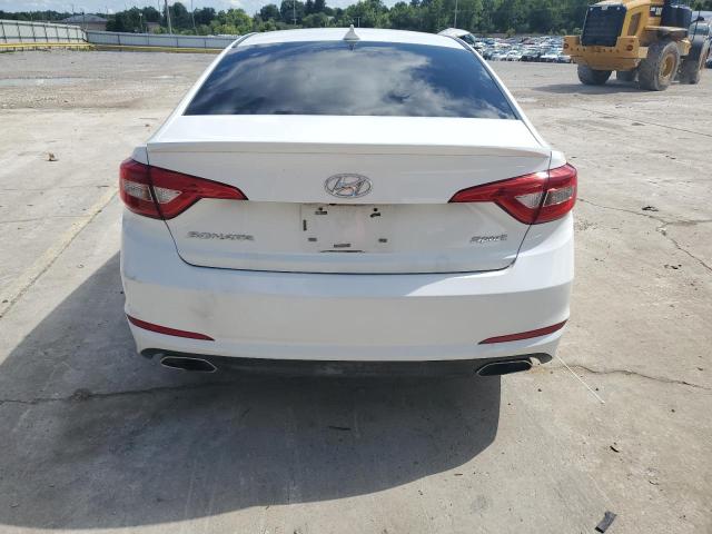 Photo 6 from auction – 2015 HYUNDAI SONATA with VIN 5NPE34AF7FH235224