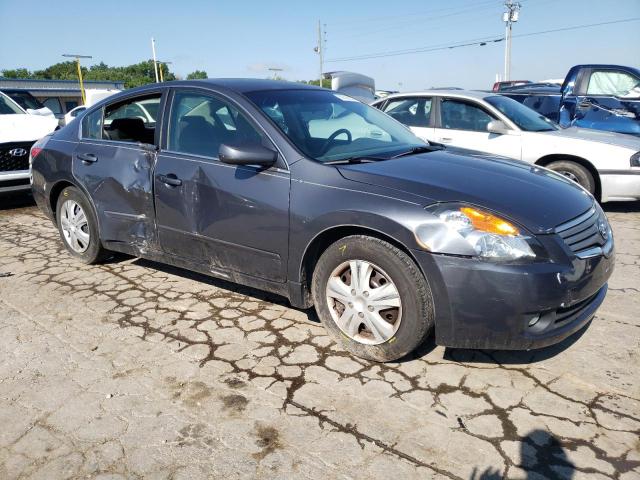 Photo 4 from auction – 2008 NISSAN ALTIMA 2.5 with VIN 1N4AL21E18C168019