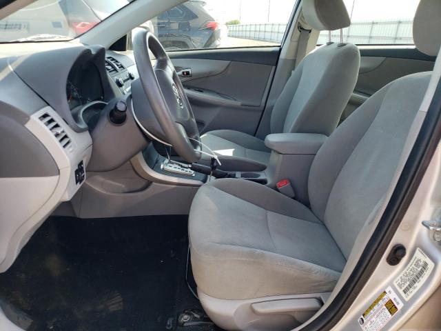 Photo 7 from auction – 2010 TOYOTA COROLLA BA with VIN 1NXBU4EEXAZ253714