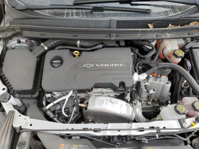 Photo 11 from auction – 2017 CHEVROLET VOLT LT with VIN 1G1RC6S55HU215218