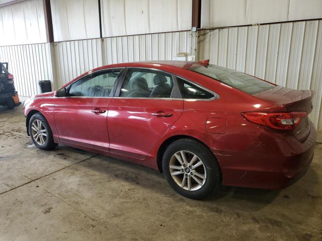 Photo 2 from auction – 2015 HYUNDAI SONATA SE with VIN 5NPE24AF6FH015964