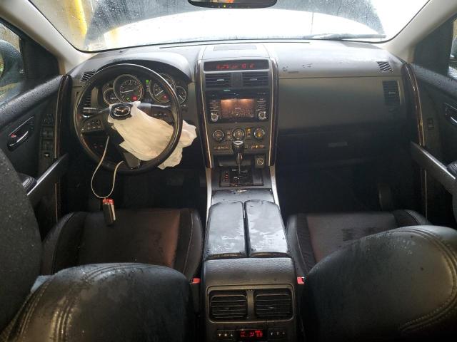 Photo 8 from auction – 2015 MAZDA CX-9 GRAND with VIN JM3TB3DA2F0463382
