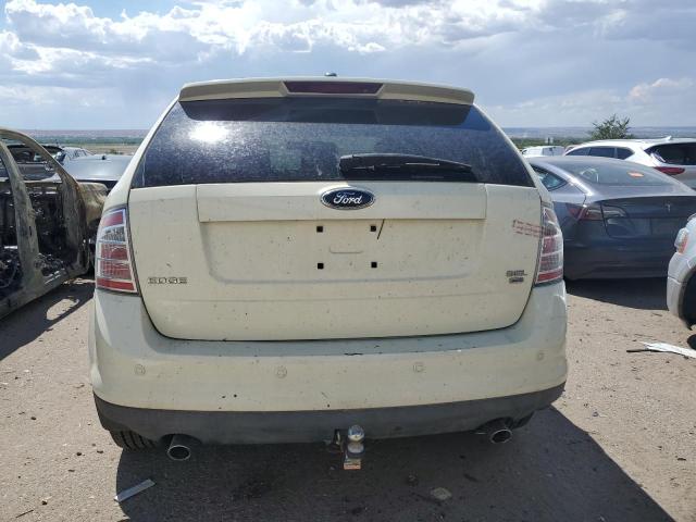 Photo 6 from auction – 2007 FORD EDGE SEL P with VIN 2FMDK49C07BA25582