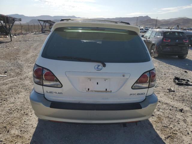 Photo 6 from auction – 2002 LEXUS RX 300 with VIN JTJHF10U520292514
