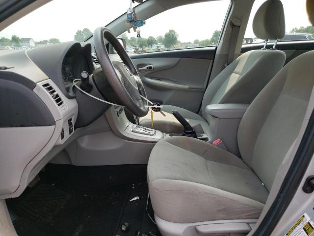 Photo 7 from auction – 2013 TOYOTA COROLLA BA with VIN 2T1BU4EE2DC109693